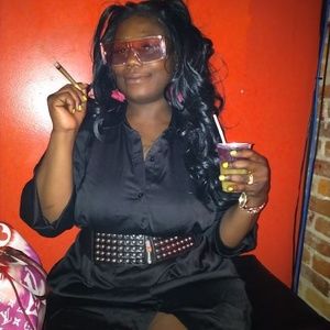 Meet your Posher, Geneva